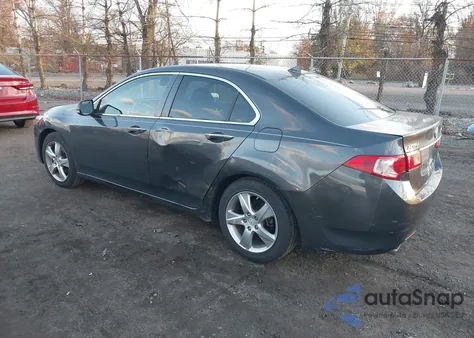 2013 Acura Tsx 2.4 z USA, uszkodzony, nr VIN JH4CU2F41DC001670